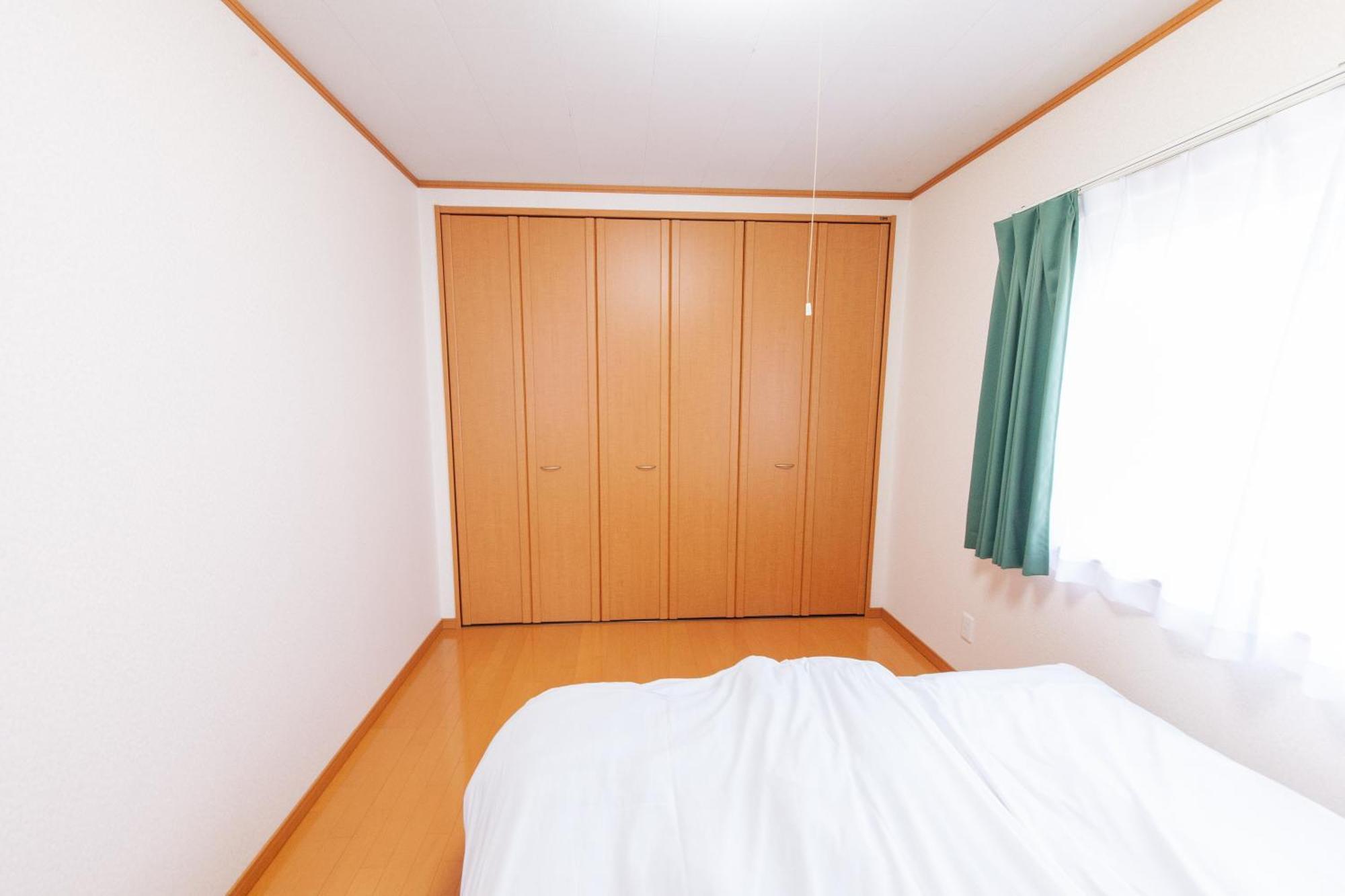 Restful Tsukuda Apartment Aomori Bagian luar foto