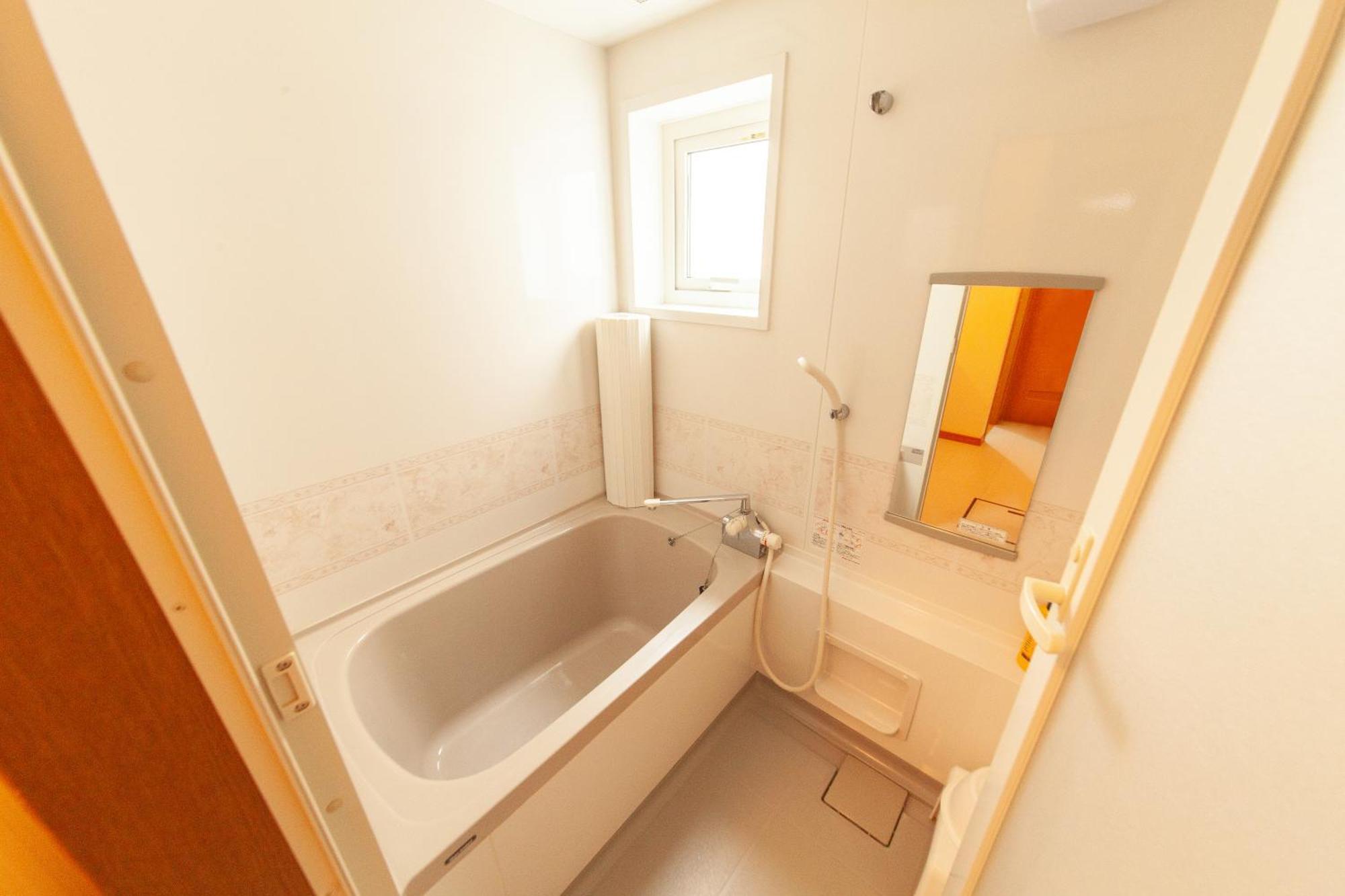 Restful Tsukuda Apartment Aomori Bagian luar foto